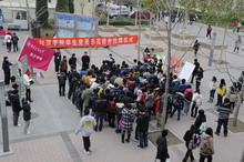 儀式全景 儀式全景