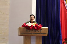 領(lǐng)導(dǎo)講話 領(lǐng)導(dǎo)講話